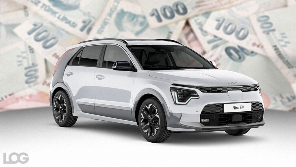 Türkiye ’de satılan elektrikli otomobil modelleri ve fiyatları [3 Ekim]