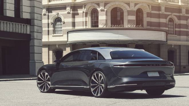 Lucid Air