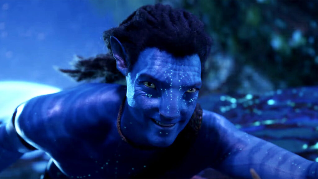 Avatar: Suyun Yolu filmi için yeni fragman geldi [Video]