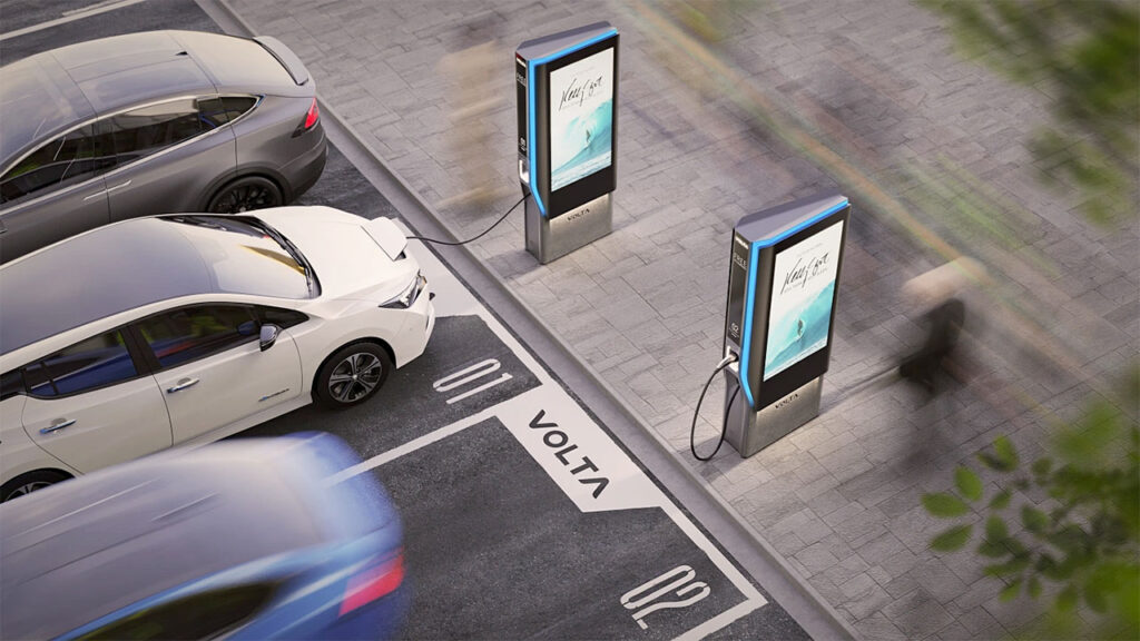 Shell, gelecekten silinmemek ismine elektrik yatırımlarına devam ediyor