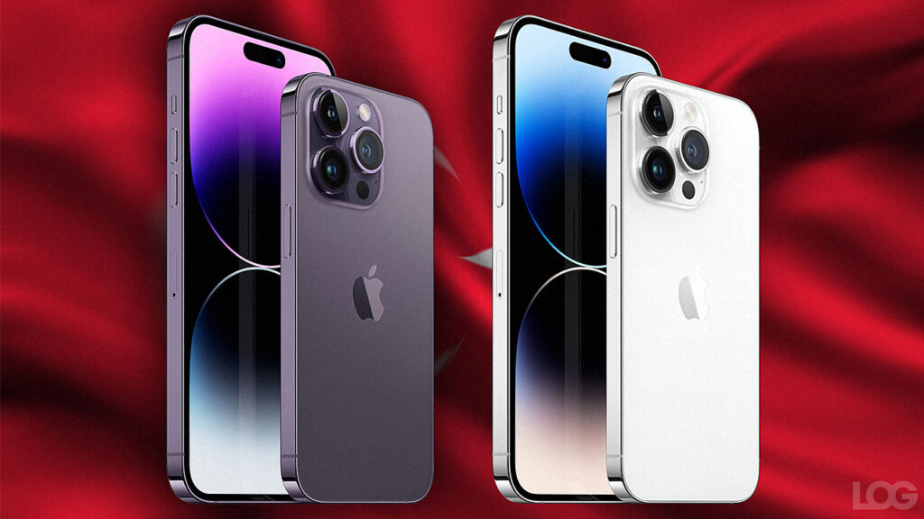 999 dolarlık iPhone için Türkiye fiyat macerası sürüyor [2022 – 2]