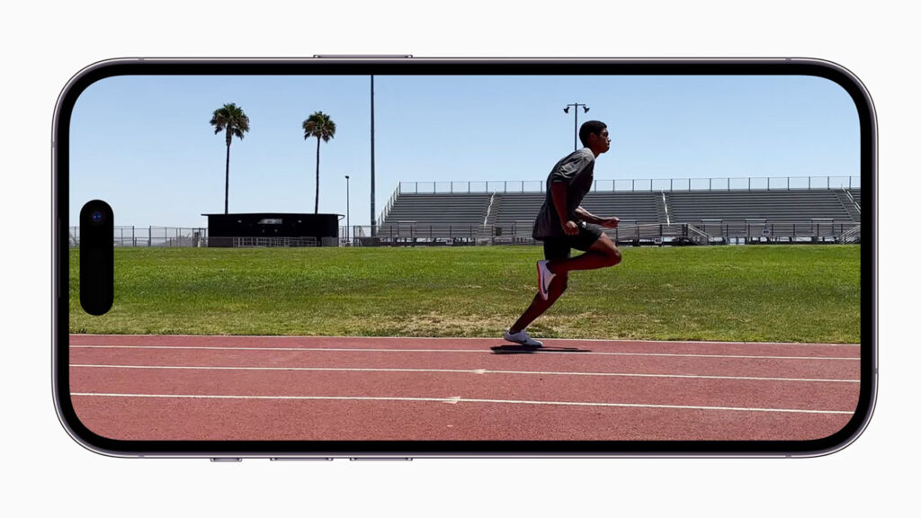 iPhone 14 serisinin hareket modu gerçekte nasıl çalışıyor? [Video]