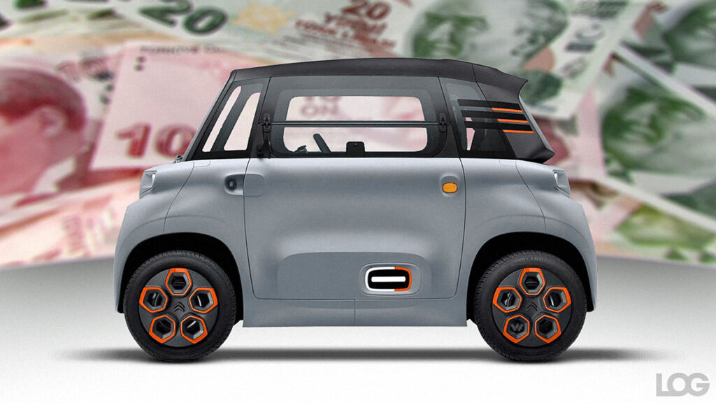 Türkiye ’de satılan elektrikli otomobil modelleri ve fiyatları [27 Eylül]