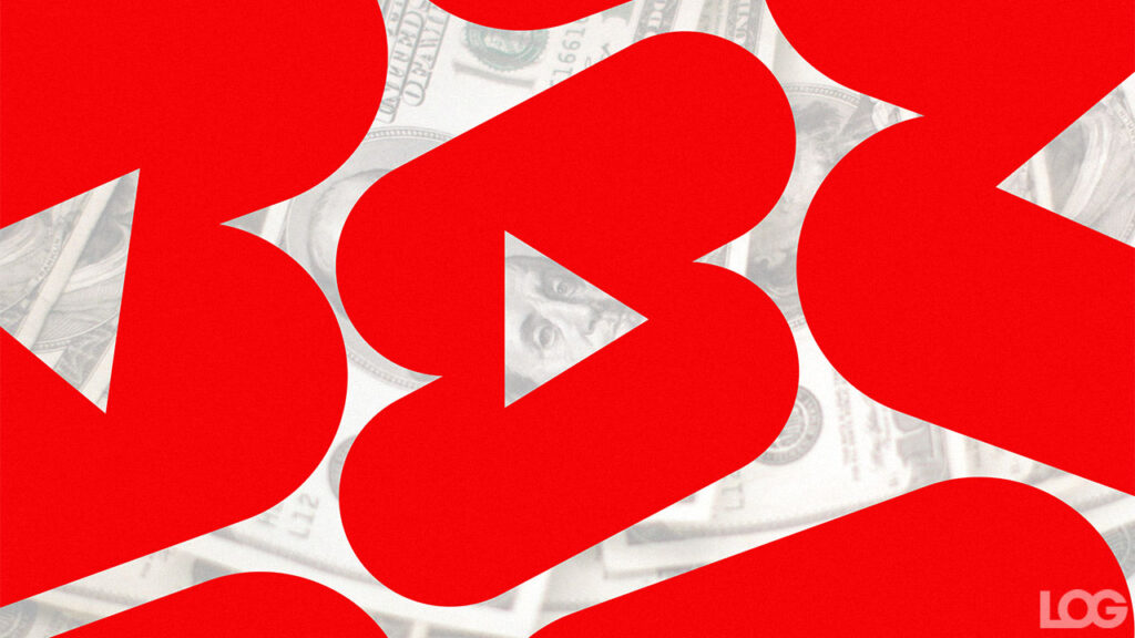 YouTube Shorts çok büyük bir gelir kapısı halini alacak